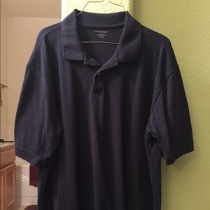 Foot Action Polo Shirt